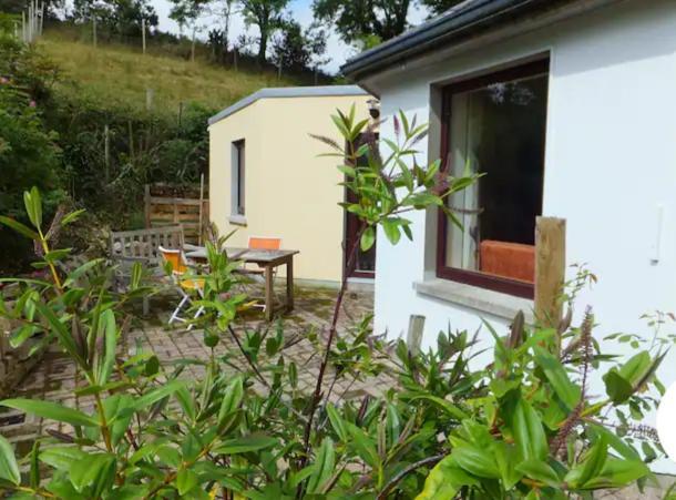 Drombrow Cottage Bantry Kültér fotó