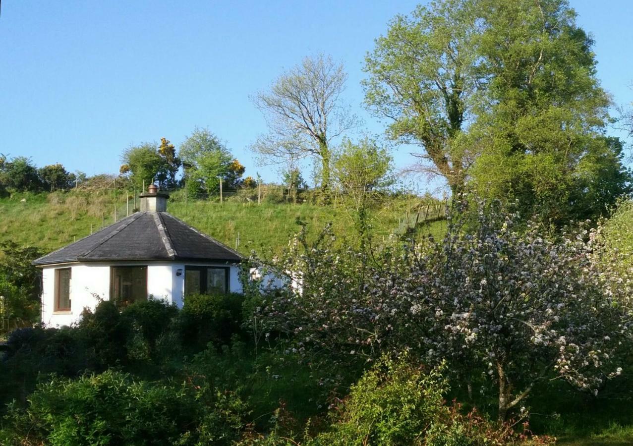 Drombrow Cottage Bantry Kültér fotó