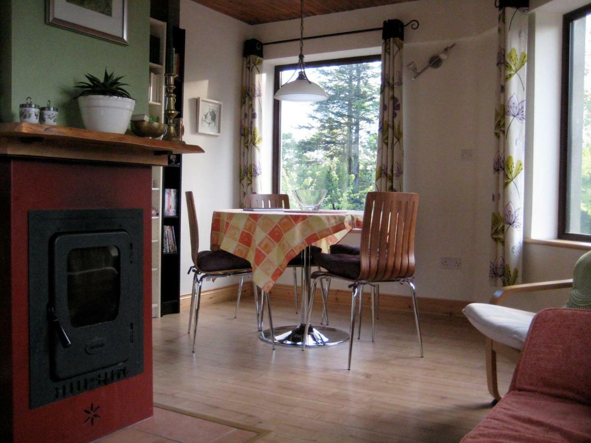 Drombrow Cottage Bantry Kültér fotó