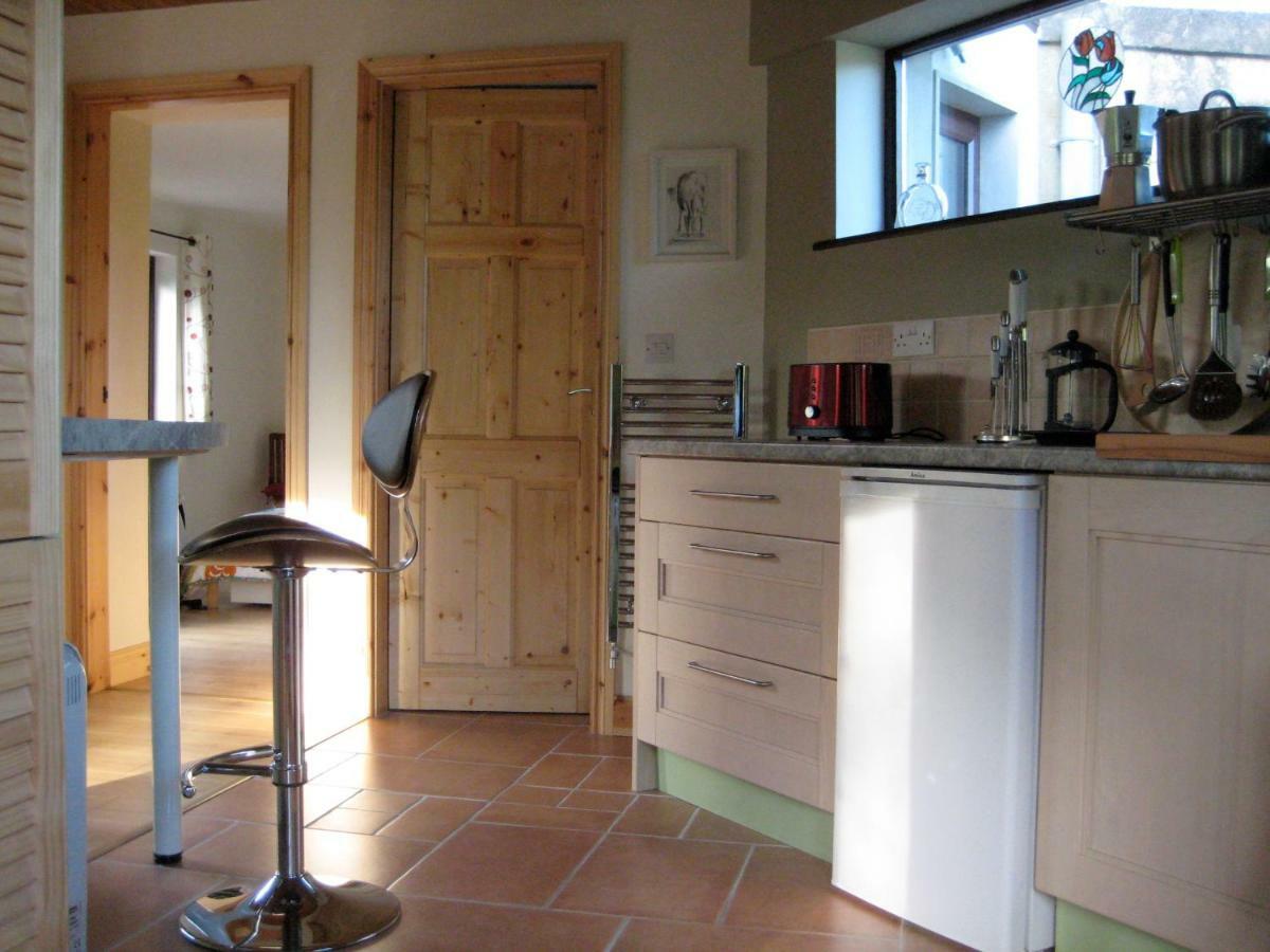 Drombrow Cottage Bantry Kültér fotó