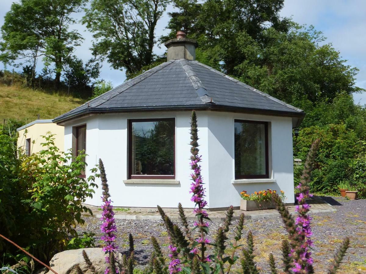 Drombrow Cottage Bantry Kültér fotó